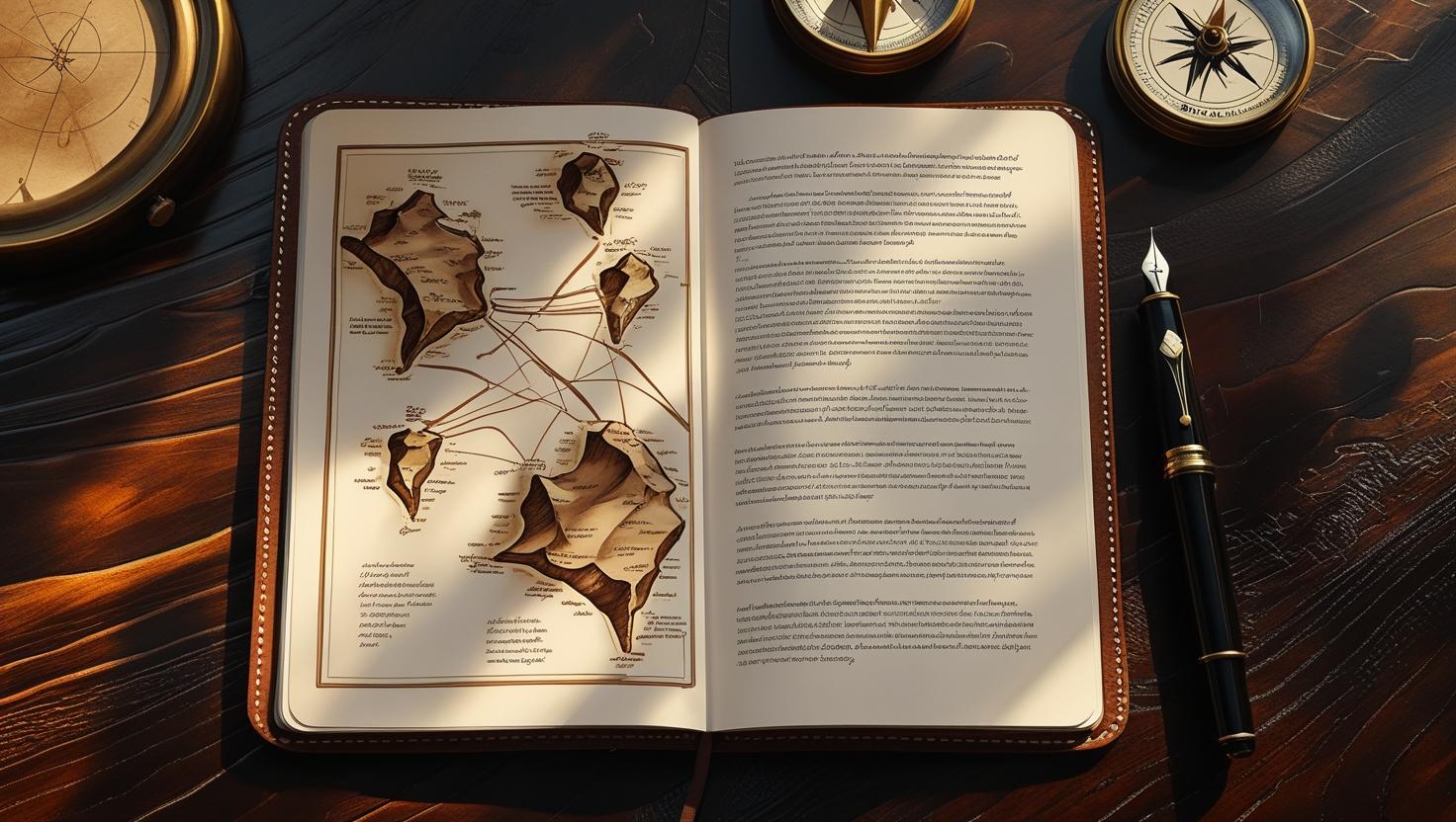 Cuaderno de bitácora